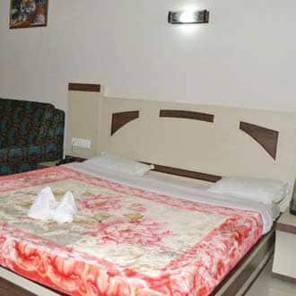 Hotel Vishal Plaza, Puri 3